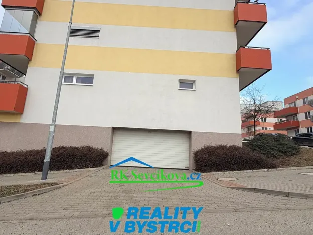 Pronájem - jiné, Brno, Novodvorská, 3 m2