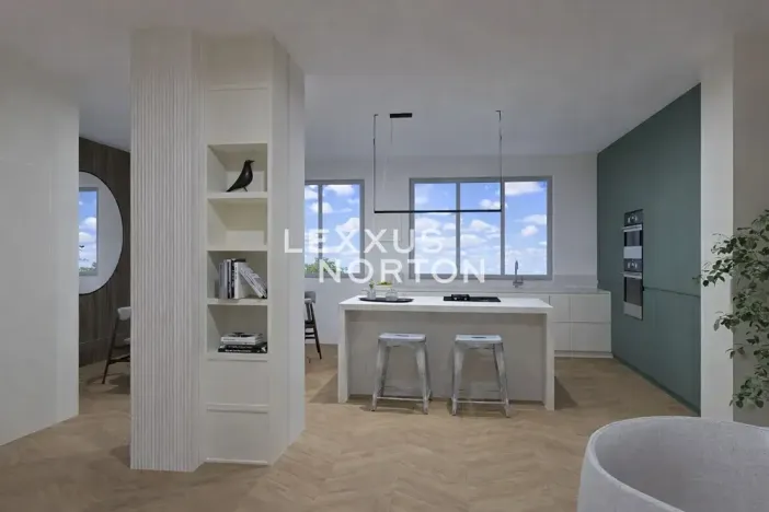 Prodej bytu 4+kk, Praha - Dejvice, Na pískách, 194 m2