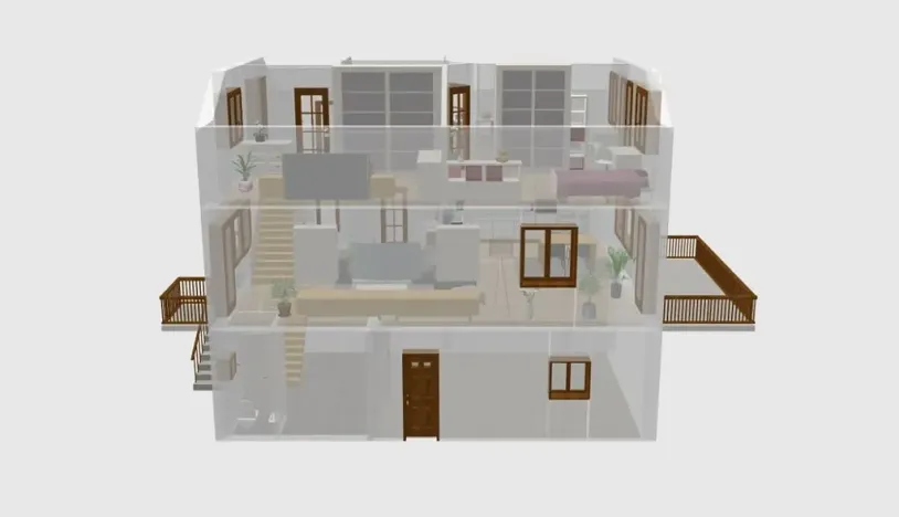 Prodej chaty, Davle, Zástrovská, 149 m2