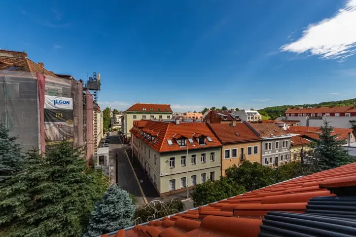 Prodej rodinného domu, Praha - Michle, Pod Stárkou, 180 m2