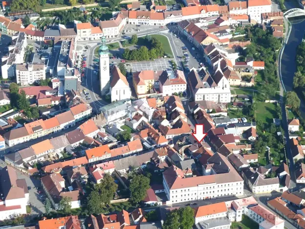 Prodej rodinného domu, Soběslav, 206 m2