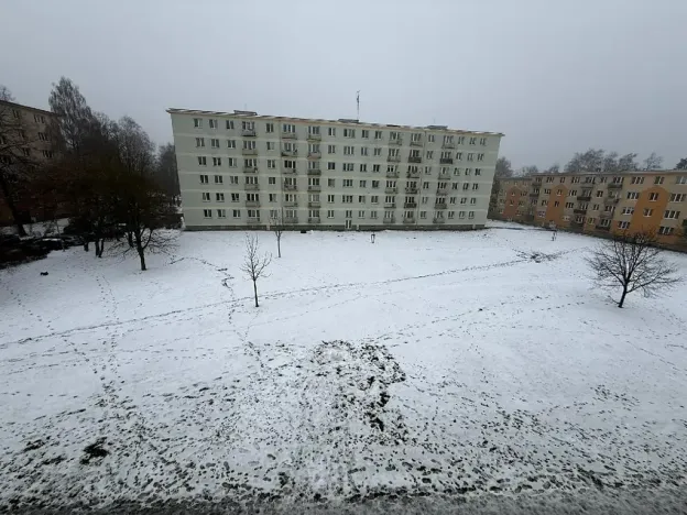 Prodej bytu 1+1, Havířov, Dělnická, 32 m2