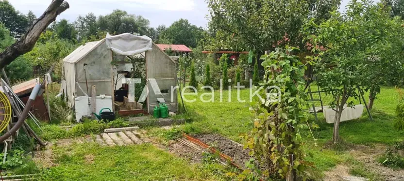 Prodej zahrady, Karviná, 402 m2