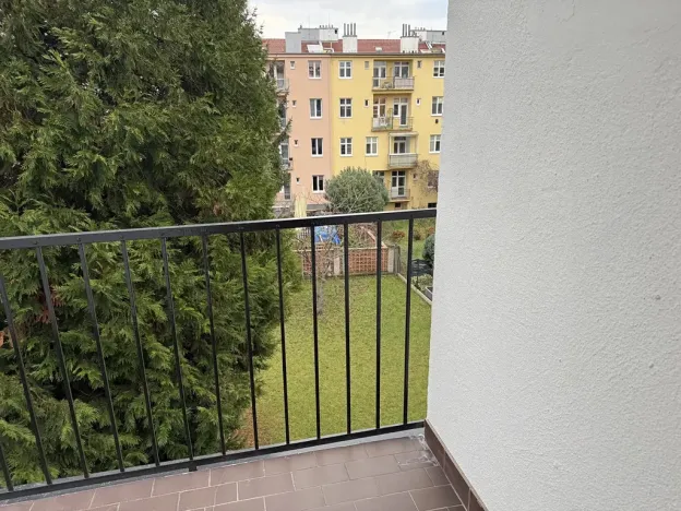 Pronájem bytu 3+1, Brno, Jugoslávská, 100 m2