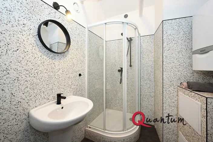 Pronájem kanceláře, Praha - Smíchov, Na Plzeňce, 47 m2