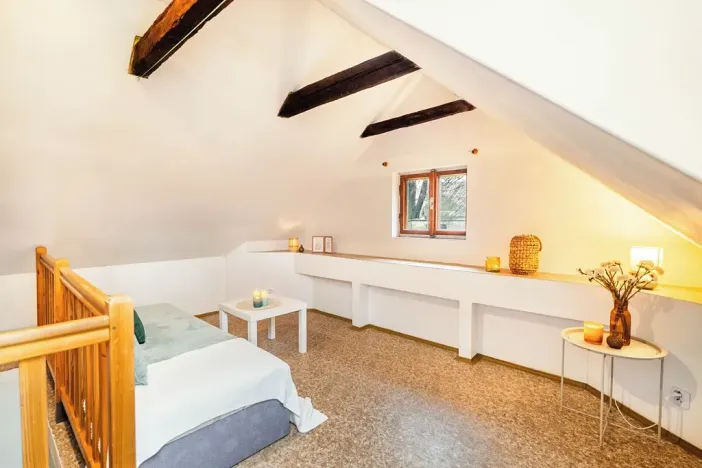 Prodej chalupy, Klučov, 84 m2