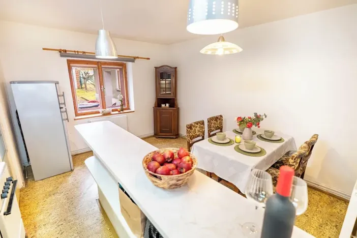 Prodej chalupy, Klučov, 84 m2