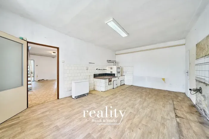 Prodej rodinného domu, Dědice, 287 m2