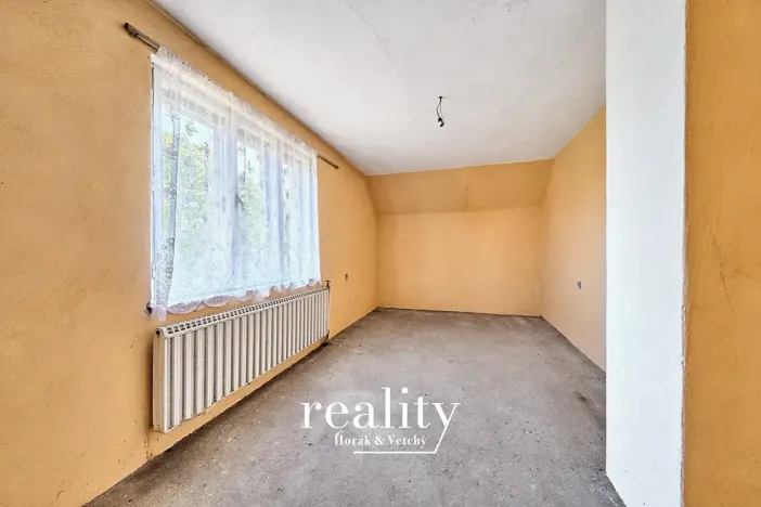 Prodej rodinného domu, Dědice, 287 m2