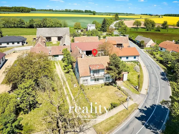 Prodej rodinného domu, Dědice, 287 m2