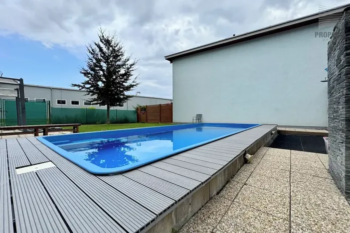 Prodej bytu 2+kk, Slavkov u Brna, Bučovická, 52 m2