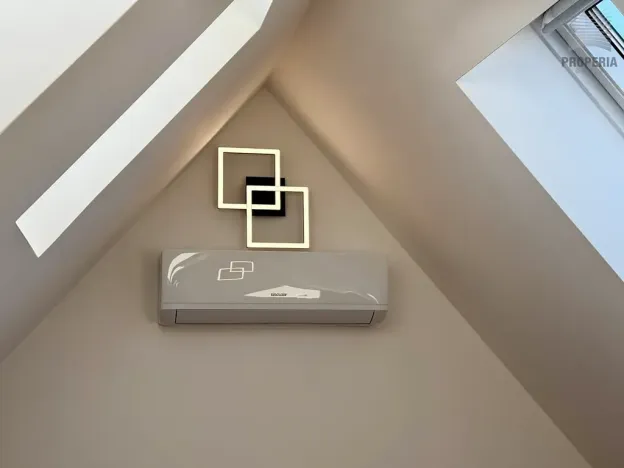 Pronájem bytu 2+kk, Brno, Mahenova, 50 m2