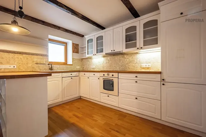 Prodej bytu 5+kk, Brno, Bezručova, 158 m2