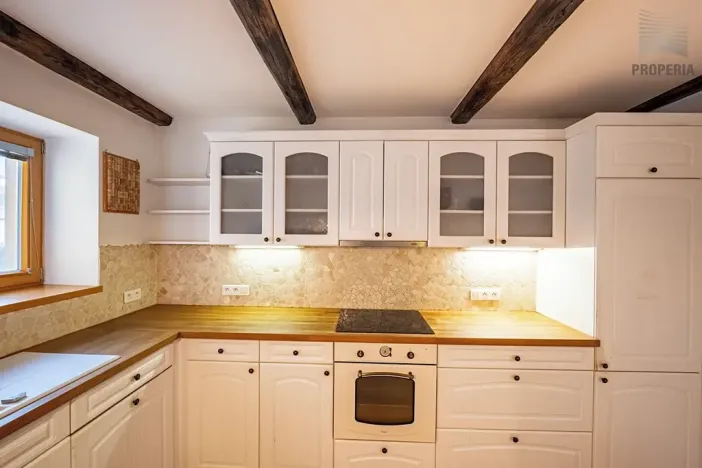 Prodej bytu 5+kk, Brno, Bezručova, 158 m2