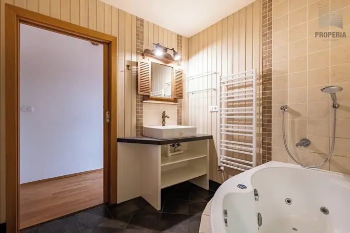 Prodej bytu 5+kk, Brno, Bezručova, 158 m2