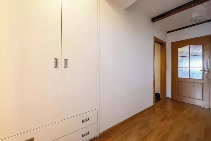 Prodej bytu 5+kk, Brno, Bezručova, 158 m2