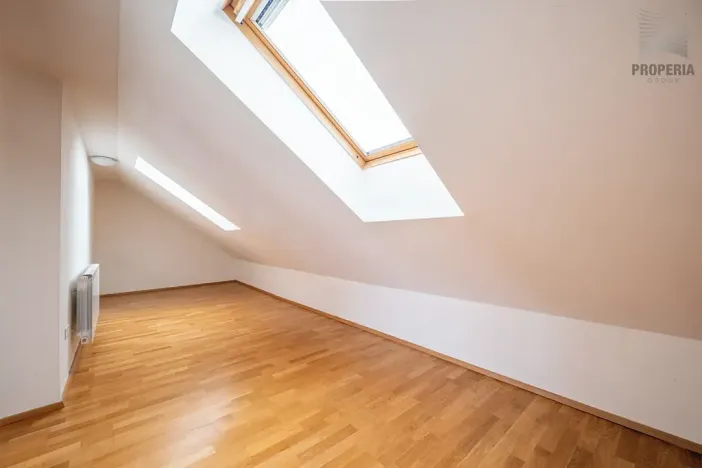 Prodej bytu 5+kk, Brno, Bezručova, 158 m2