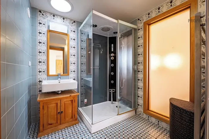 Prodej bytu 5+kk, Brno, Bezručova, 158 m2