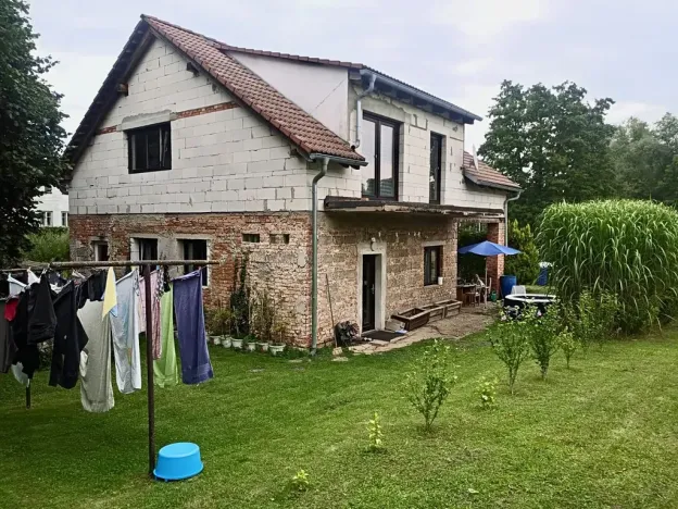 Prodej rodinného domu, Vilantice, 252 m2