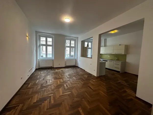 Prodej bytu 3+kk, Plzeň, Skrétova, 95 m2