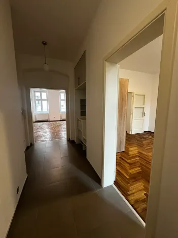 Prodej bytu 3+kk, Plzeň, Skrétova, 95 m2