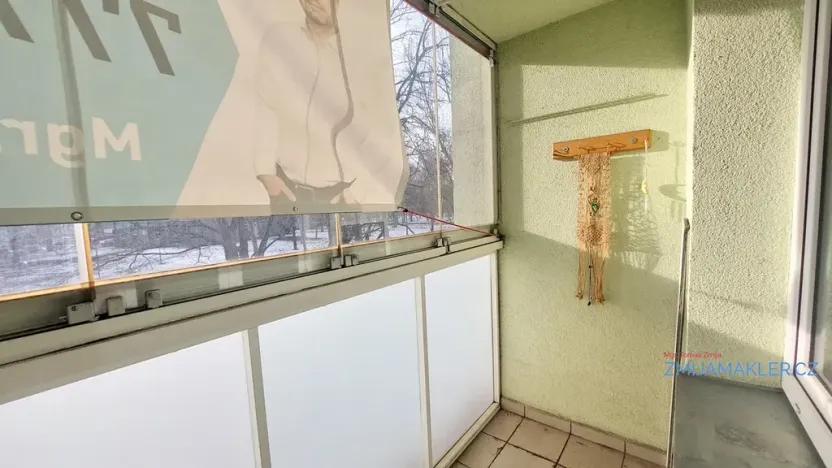 Prodej bytu 3+1, Ostrava, Mariánskohorská, 69 m2