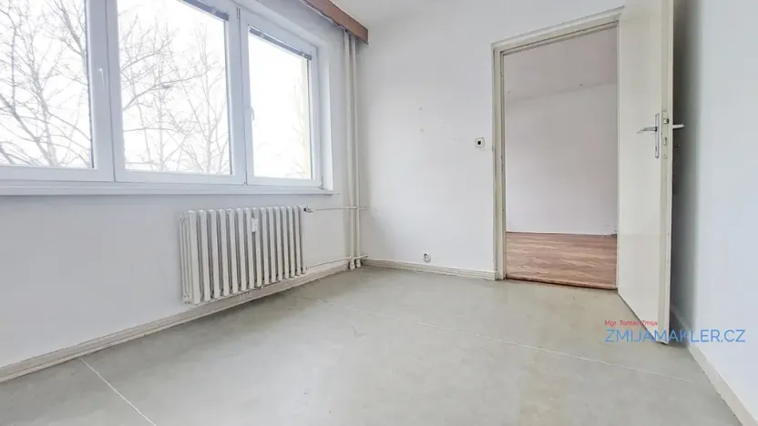 Prodej bytu 3+1, Ostrava, Mariánskohorská, 69 m2