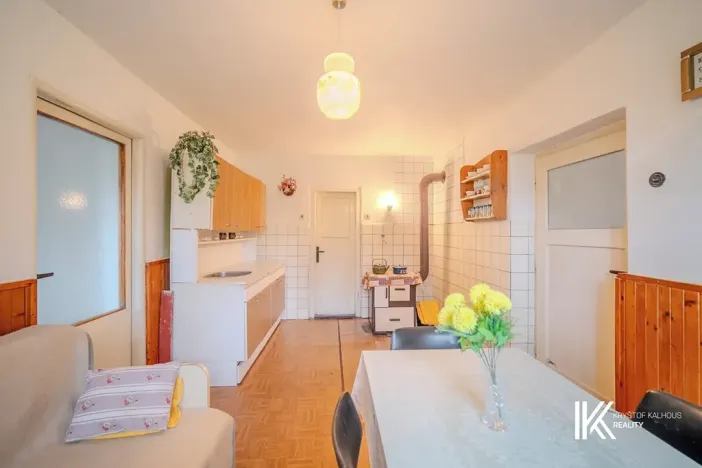 Prodej chalupy, Žlebské Chvalovice, 76 m2