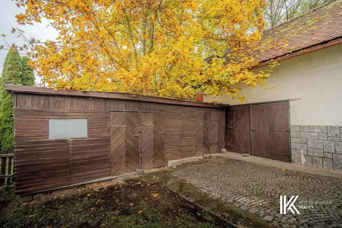 Prodej chalupy, Žlebské Chvalovice, 76 m2