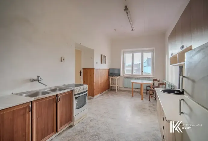 Prodej rodinného domu, Prosečné, 218 m2