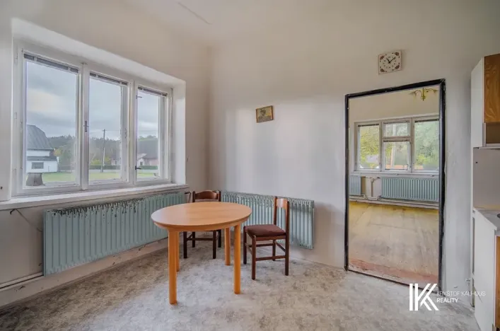 Prodej rodinného domu, Prosečné, 218 m2