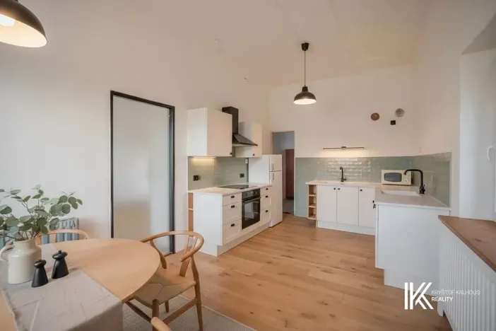 Prodej rodinného domu, Prosečné, 218 m2