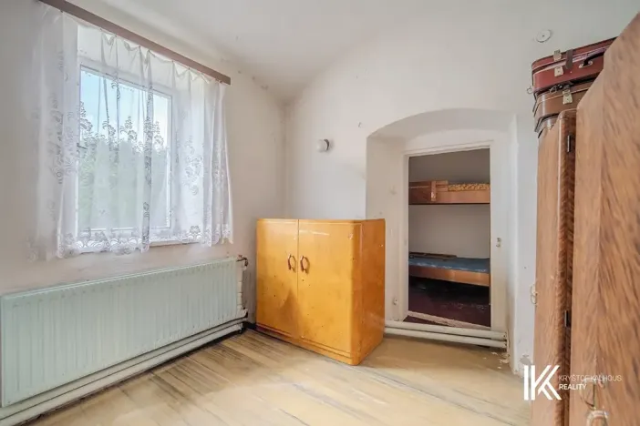 Prodej rodinného domu, Prosečné, 218 m2