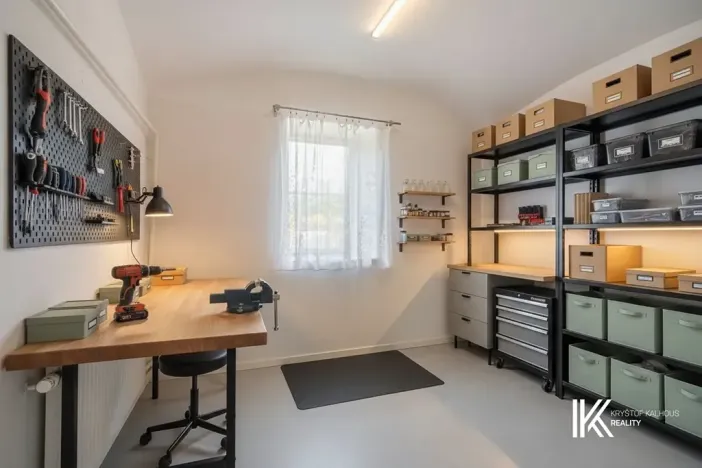 Prodej rodinného domu, Prosečné, 218 m2