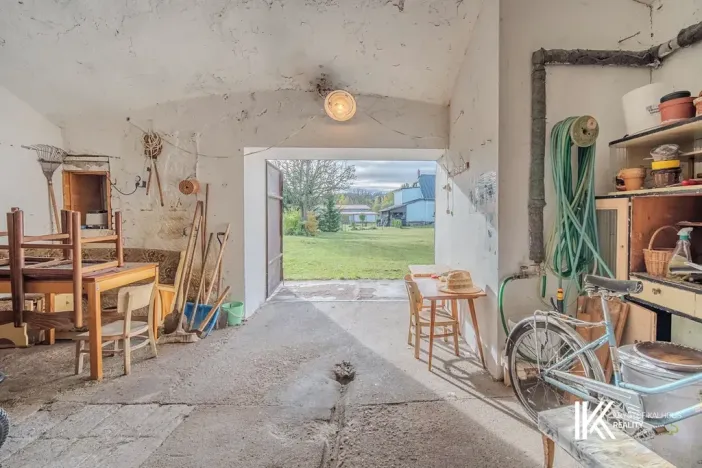 Prodej rodinného domu, Prosečné, 218 m2