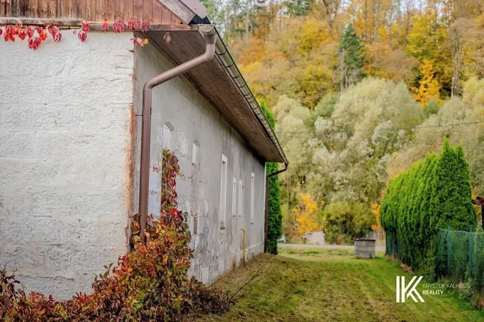 Prodej rodinného domu, Prosečné, 218 m2