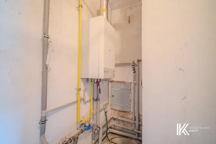 Prodej zemědělské usedlosti, Prosečné, 218 m2