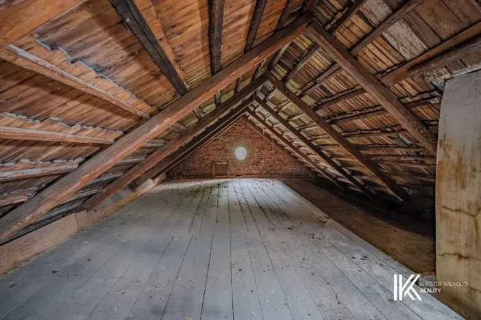 Prodej zemědělské usedlosti, Prosečné, 218 m2