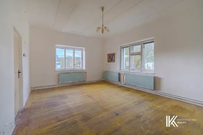 Prodej chalupy, Prosečné, 218 m2