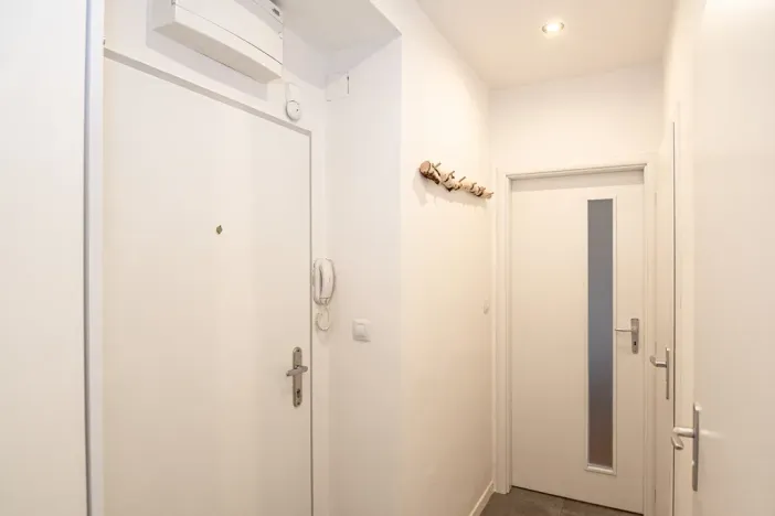 Pronájem bytu 2+kk, Praha - Záběhlice, Malovická, 55 m2