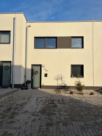 Prodej rodinného domu, Ostrava, 106 m2