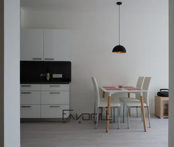 Pronájem bytu 2+kk, Ostrava, Pavlovova, 47 m2