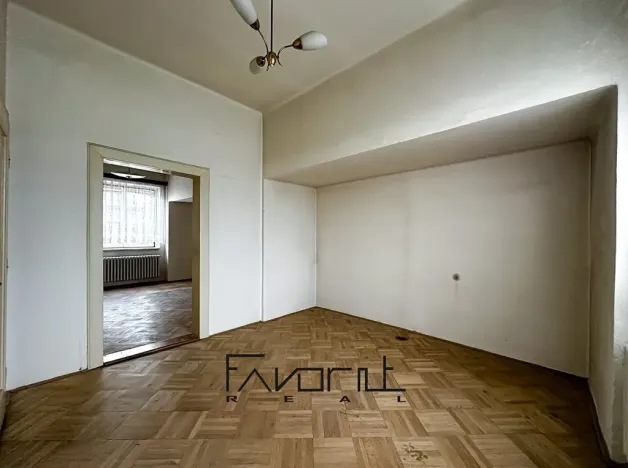 Prodej rodinného domu, Ostrava, Mařákova, 150 m2