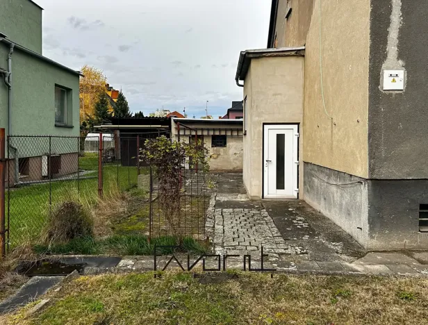 Prodej komerční nemovitosti, Ostrava, Mařákova, 150 m2