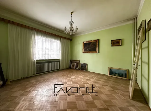 Prodej komerční nemovitosti, Ostrava, Mařákova, 150 m2