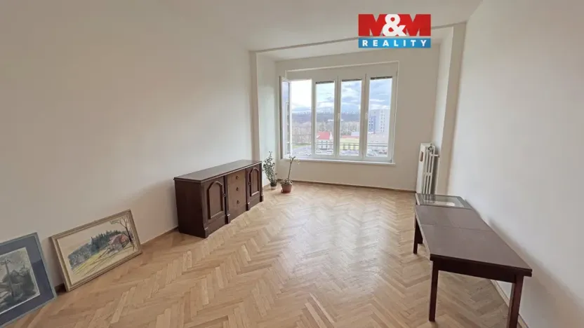Prodej bytu 3+kk, Praha, Dělnická, 78 m2