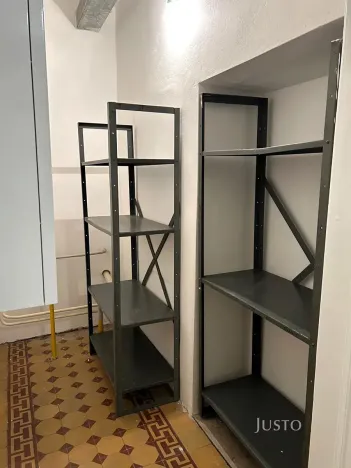 Pronájem obchodního prostoru, Písek, Bakaláře, 60 m2