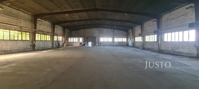 Pronájem skladu, Dolní Novosedly, 1632 m2