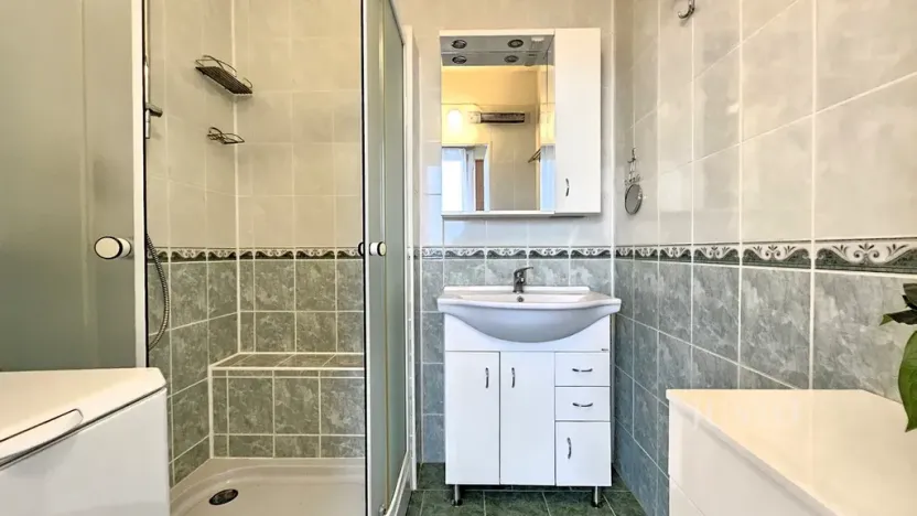 Prodej bytu 3+1, Milevsko, B. Němcové, 63 m2