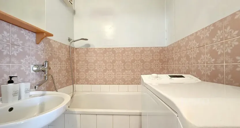 Prodej bytu 2+1, Písek, Dr. M. Horákové, 51 m2